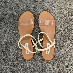 Steve Madden sandal